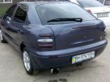 Fiat Brava 2000 з пробігом 200 тис.км. 1.581 л. в Одессе на Autos.ua