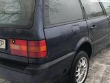 Volkswagen passat b4 1996 з пробігом 276 тис.км. 1.6 л. в Харькове на Autos.ua