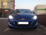 Hyundai Accent 2013 з пробігом 23 тис.км. 1.396 л. в Киеве на Autos.ua