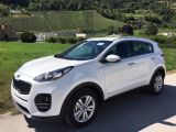 Kia Sorento 2015 с пробегом 1 тыс.км. 2 л. в Киеве на Autos.ua