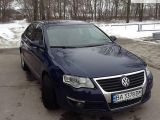 Volkswagen passat b6 2006 з пробігом 164 тис.км. 2 л. в Кропивницком на Autos.ua