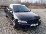 Audi A4 1996 с пробегом 35 тыс.км. 1.896 л. в Черновцах на Autos.ua