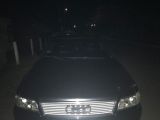 Audi A8 1997 с пробегом 1 тыс.км. 2 л. в Рокитном на Autos.ua