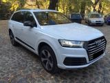 Audi Q7 2015 з пробігом 1 тис.км. 2.967 л. в Киеве на Autos.ua