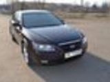 Hyundai Sonata 2008 с пробегом 138 тыс.км. 2.4 л. в Ровно на Autos.ua