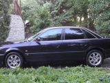 Audi A6 1996 з пробігом 315 тис.км. 2.5 л. в Ровно на Autos.ua