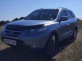 Hyundai Santa Fe 2007 с пробегом 145 тыс.км. 2.359 л. в Харькове на Autos.ua