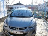 Hyundai Elantra 2013 с пробегом 12 тыс.км. 1.591 л. в Мариуполе на Autos.ua