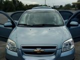 Chevrolet Aveo 1.6 MT (106 л.с.) 2008 с пробегом 91 тыс.км.  л. в Днепре на Autos.ua