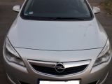 Opel Astra 2011 з пробігом 137 тис.км. 1.25 л. в Луганске на Autos.ua