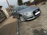 Audi A6 2012 с пробегом 45 тыс.км. 2.967 л. в Киеве на Autos.ua