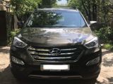 Hyundai Santa Fe 2014 с пробегом 34 тыс.км. 2.4 л. в Киеве на Autos.ua