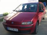 Fiat Punto 2003 з пробігом 189 тис.км. 1.242 л. в Одессе на Autos.ua