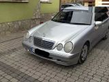Mercedes-Benz E-Класс E 220 CDI 5G-Tronic (143 л.с.) 1999 з пробігом 269 тис.км.  л. в Ровно на Autos.ua