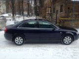 Audi A4 2004 с пробегом 127 тыс.км.  л. в Киеве на Autos.ua