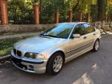BMW 3 серия 320d 6MT (150 л.с.) 2001 с пробегом 275 тыс.км.  л. в Кропивницком на Autos.ua