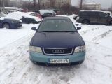 Audi A6 2001 з пробігом 98 тис.км.  л. в Киеве на Autos.ua