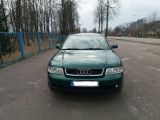 Audi A4 1999 с пробегом 300 тыс.км. 1.896 л. в Львове на Autos.ua