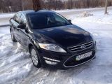 Ford Mondeo 2011 з пробігом 56 тис.км. 2 л. в Запорожье на Autos.ua