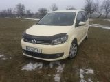 Volkswagen Touran 2011 с пробегом 200 тыс.км. 1.968 л. в Тернополе на Autos.ua