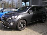 Kia Sorento 2017 с пробегом 1 тыс.км. 2.2 л. в Киеве на Autos.ua