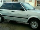 Volkswagen Jetta 1987 с пробегом 274 тыс.км. 1.6 л. в Черновцах на Autos.ua