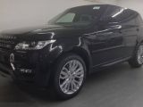 Land Rover Range Rover Sport 2017 з пробігом 3 тис.км. 2 л. в Киеве на Autos.ua