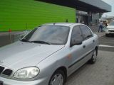 Daewoo Lanos 2008 з пробігом 98 тис.км. 1.498 л. в Киеве на Autos.ua