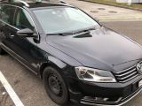 Volkswagen passat b7 2011 с пробегом 271 тыс.км. 2 л. в Львове на Autos.ua