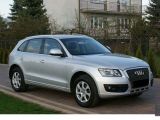 Audi Q5 2011 с пробегом 42 тыс.км. 1.968 л. в Киеве на Autos.ua