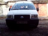 Fiat Scudo 2004 с пробегом 280 тыс.км. 2 л. в Днепре на Autos.ua