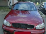 Daewoo Lanos 2005 с пробегом 1 тыс.км. 1.498 л. в Киеве на Autos.ua