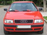 Audi 80 1993 с пробегом 430 тыс.км. 1.984 л. в Запорожье на Autos.ua