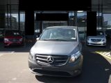 Mercedes-Benz Vito 114 CDI AT L1 (136 л.с.) 2018 с пробегом 1 тыс.км.  л. в Киеве на Autos.ua