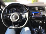 Volkswagen Golf 2.0 TSI 4MOTION BlueMotion DSG (300 л.с.) R 2017 с пробегом 15 тыс.км.  л. в Киеве на Autos.ua