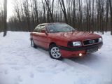 Audi 90 1990 з пробігом 430 тис.км. 2.309 л. в Харькове на Autos.ua