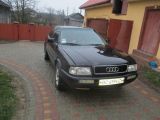 Audi 80 1994 с пробегом 390 тыс.км. 2 л. в Львове на Autos.ua