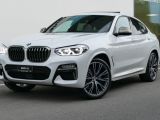 BMW X4 II (G02) 2018 с пробегом 0 тыс.км. 3 л. в Киеве на Autos.ua