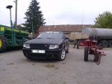 Audi 80 1993 з пробігом 370 тис.км. 1.984 л. в Киеве на Autos.ua