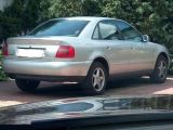 Audi A4 1997 с пробегом 182 тыс.км. 1.781 л. в Киеве на Autos.ua