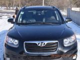 Hyundai Santa Fe 2012 с пробегом 142 тыс.км. 2.359 л. в Херсоне на Autos.ua