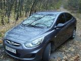 Hyundai Accent 2011 з пробігом 90 тис.км. 1.4 л. в Запорожье на Autos.ua