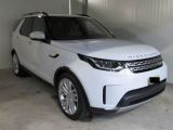 Land Rover Discovery 2017 с пробегом 17 тыс.км. 2 л. в Киеве на Autos.ua