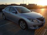 Mazda 6 2.0 AT (147 л.с.) 2009 з пробігом 94 тис.км.  л. в Ужгороде на Autos.ua
