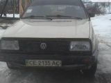 Volkswagen Jetta 1984 з пробігом 1 тис.км. 1.6 л. в Ивано-Франковске на Autos.ua