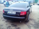 Audi A6 2006 с пробегом 242 тыс.км. 3 л. в Мелитополе на Autos.ua