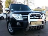 Mitsubishi pajero wagon 2008 з пробігом 60 тис.км. 3 л. в Киеве на Autos.ua