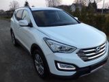 Hyundai Santa Fe 2014 с пробегом 71 тыс.км. 2.199 л. в Луцке на Autos.ua