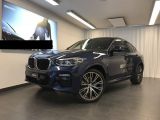 BMW X4 II (G02) 2018 з пробігом 1 тис.км. 2 л. в Киеве на Autos.ua