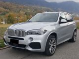 BMW X5 III (F15) xDrive40e 2018 з пробігом 19 тис.км. 2 л. в Киеве на Autos.ua